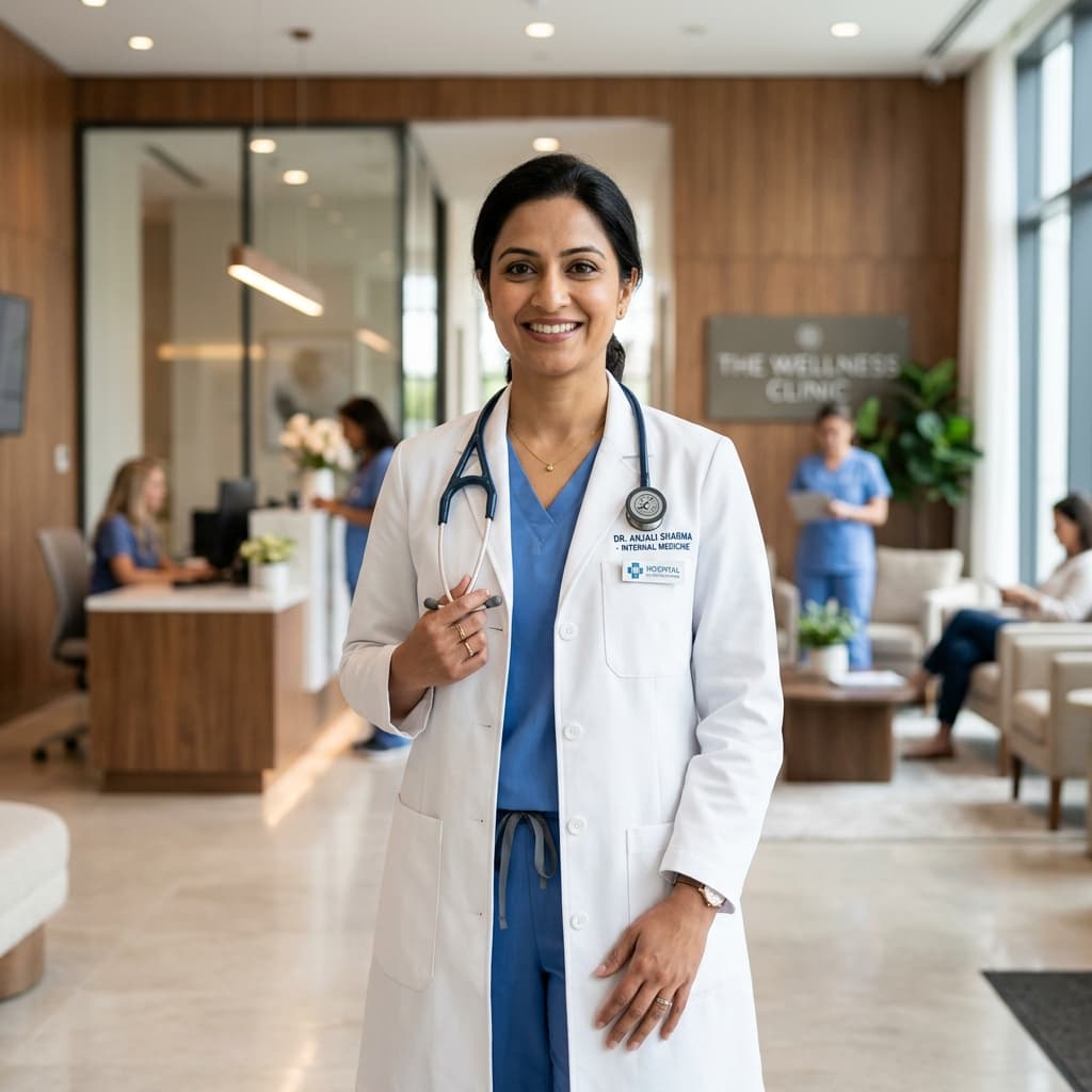 হেলথ প্যাকেজ