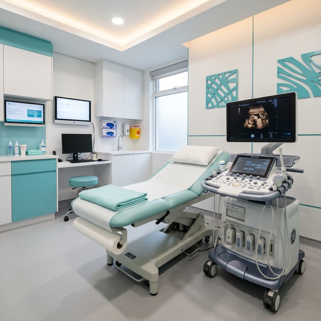 উন্নত প্রযুক্তির প্যাথলজি ও ইমেজিং সেন্টার